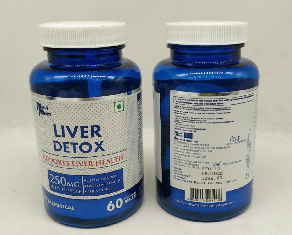 Fat Burner Formula